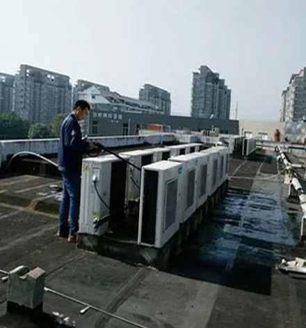 德州市 空调拆装 德州市本地 空调拆装公司